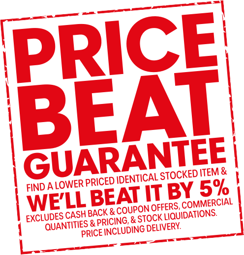 Price Beat LED Neon Signs